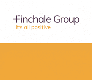 Finchale Group Logo