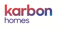 Karbon Homes Logo