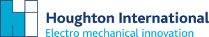 Houghton International Logo