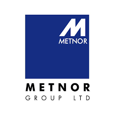 Metnor Group Limited Logo