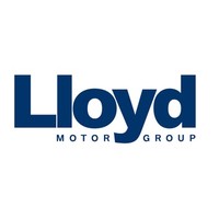 Lloyd Motor Group Logo