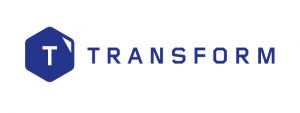 3T Transform Logo