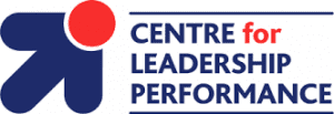 Centre for Leadership Performance  Logo