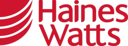 Haines Watts Logo