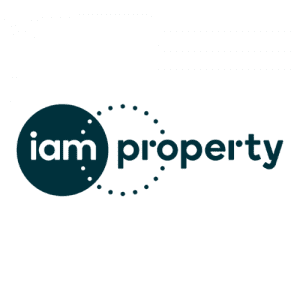 iamproperty Logo