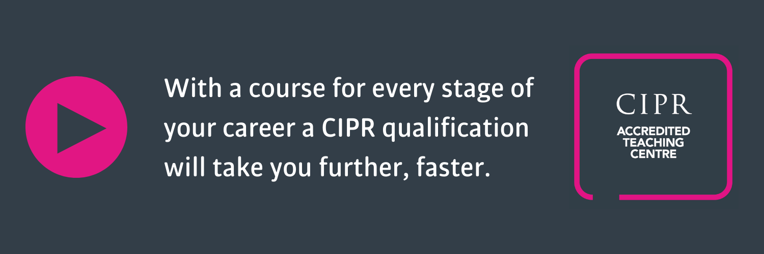CIPR Qualifications