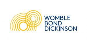 Womble Bond Dickinson Logo