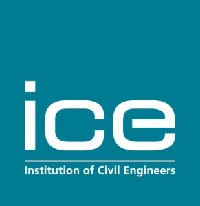 Institution of Civil Engineers  Logo