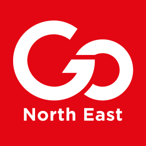 Go North East  Logo