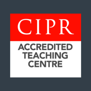 CIPR Accredited Teaching Centre