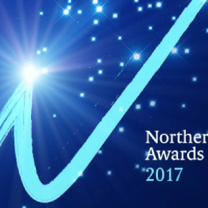 Northern Awards web