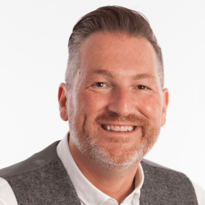 Simon Clayton, Marketing and Leadership Coach