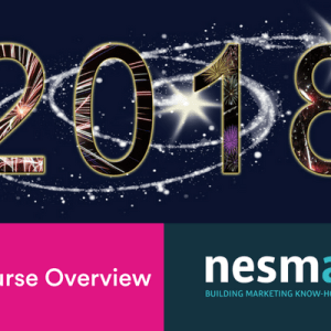 nesma courses 2018